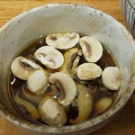 中華そば きなり - 