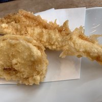 天ぷら新宿つな八 大丸東京店 - 