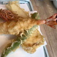 天ぷら新宿つな八 大丸東京店 - 