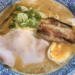 Noukou Tsukemen Ra-Men Yaezakura - 