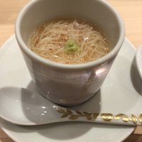 鮨 銀座 おのでら - 