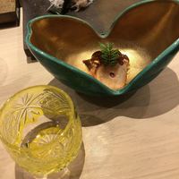 鮨 銀座 おのでら - 