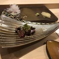 鮨 銀座 おのでら - 