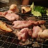 鶏焼 やみつき - 料理写真: