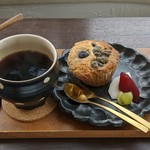 トモリcafe - 