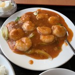 台湾料理 ふじ苑 - 