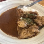 カレーの力 茅ヶ崎 - 