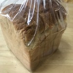 シャモニー - パン・ド・ミ