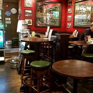 Public House THE OLD ROCK_2