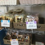 山中食品 - 