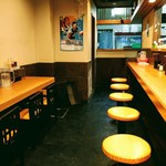 ラーメン こんじき 本店