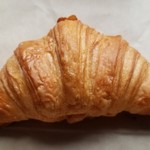 アンジュ - 料理写真:クロワッサン