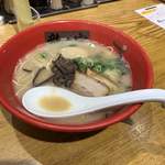 RAMEN TATSUNOYA - 