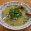 金龍ラーメン 道頓堀店