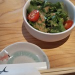 Sushi Washoku Shin - 