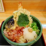 うどん ゆきの - 