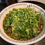 スパイス・ラー麺 卍力 - 