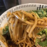 スパイス・ラー麺 卍力 - 
