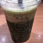 一〇八抹茶茶廊 - 