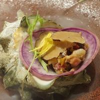 黒毛和牛専門店 ステーキモンスター 六本木 - 