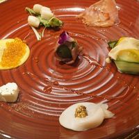 黒毛和牛専門店 ステーキモンスター 六本木 - 