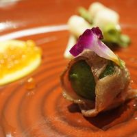 黒毛和牛専門店 ステーキモンスター 六本木 - 