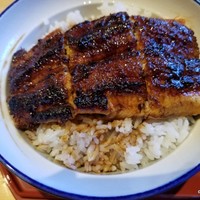 うなぎのしろむら 春日井 - 
