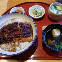うなぎのしろむら 春日井 - 