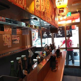 池袋でおすすめの美味しい立ち飲み居酒屋 バーをご紹介 食べログ