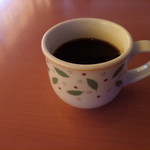 Deni Zu - コーヒー