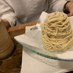 和栗や 谷中店 - 