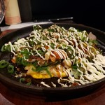 お好み焼 和心 - 