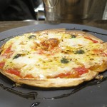 トリワイン ＰＩＫＯＳＨＨＨＵ - マルゲリータ(にんにく増し)