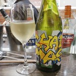 トリワイン ＰＩＫＯＳＨＨＨＵ - 白ワイン