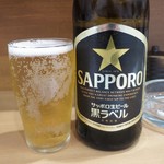 おもてなし ときわ - 黒ラベル