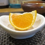 ぼちぼち - デザート