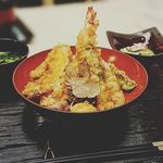 Naniwa Tempura Ishin - 