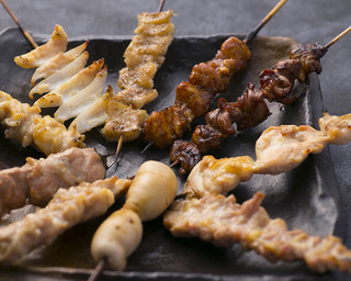 h Sumibi Kushiyaki Torito - 