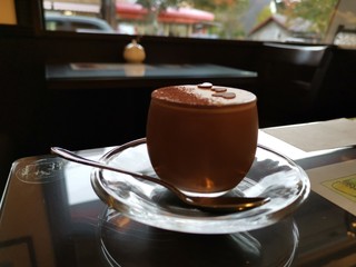 軽井沢チョコレート館 - 