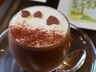 軽井沢チョコレート館 - 