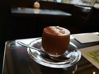 軽井沢チョコレート館 - 