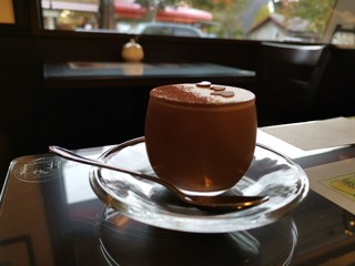 軽井沢チョコレート館 - 