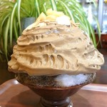 つばめ氷菓店 - 