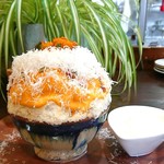 つばめ氷菓店 - 