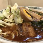 桂花ラーメン - 