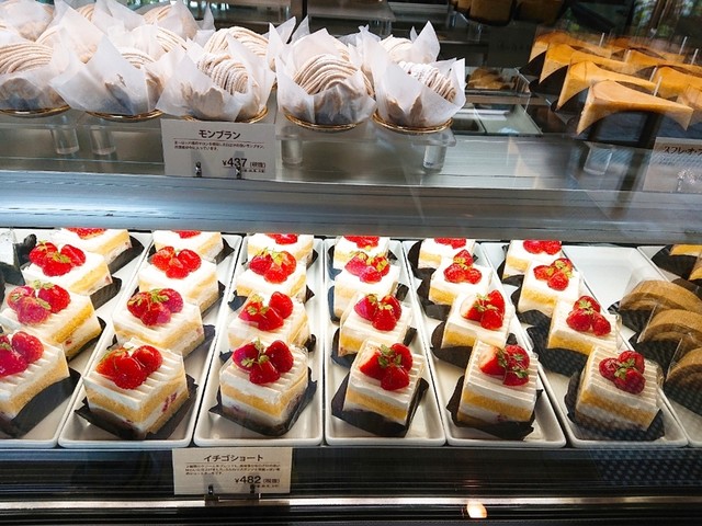 洋酒が効いたしっとりモンブランが美味 W By Yama Log 小川珈琲 野洲店 おがわこーひー 野洲 コーヒー専門店 食べログ 洋酒が効いたしっとりモンブランが美味 W By Yama Log 小川珈琲 野洲店 おがわこーひー 野洲 コーヒー専門店 食べログ
