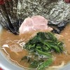 ラーメン成瀬家
