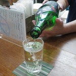 大八 - 秀鳳 特別純米 超辛口+１０