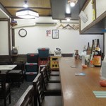 大八 - 一番乗り