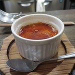 トリワイン ＰＩＫＯＳＨＨＨＵ - ブリュレアイス